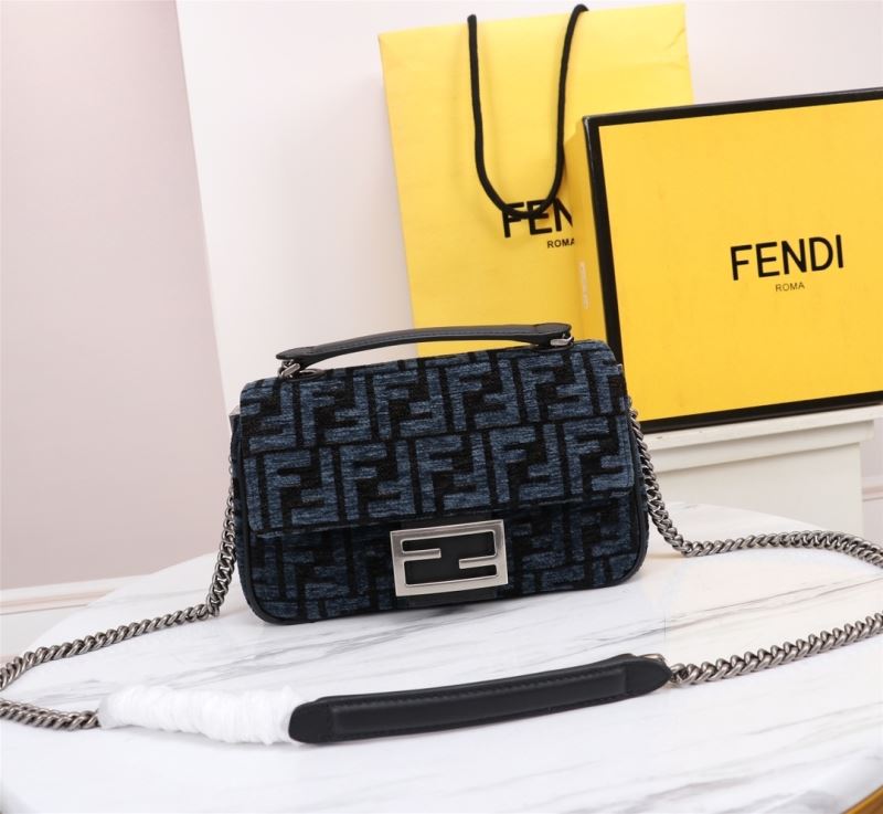 Fendi Baguette Bags